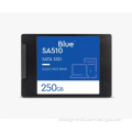 Portable SSD: Sa510 250GB to 2TB External Solid State Drive for Laptops